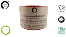 Load image into Gallery viewer, Earth Sense Organics - Organic Regenerating Body Balm with Ylang Ylang 100ml - For Face, hands and whole body
