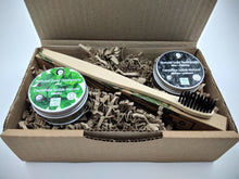 Load image into Gallery viewer, Gift Set - Natural Organic Solid Toothpaste
