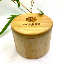 Load image into Gallery viewer, Ecojiko Salt and Spice pots
